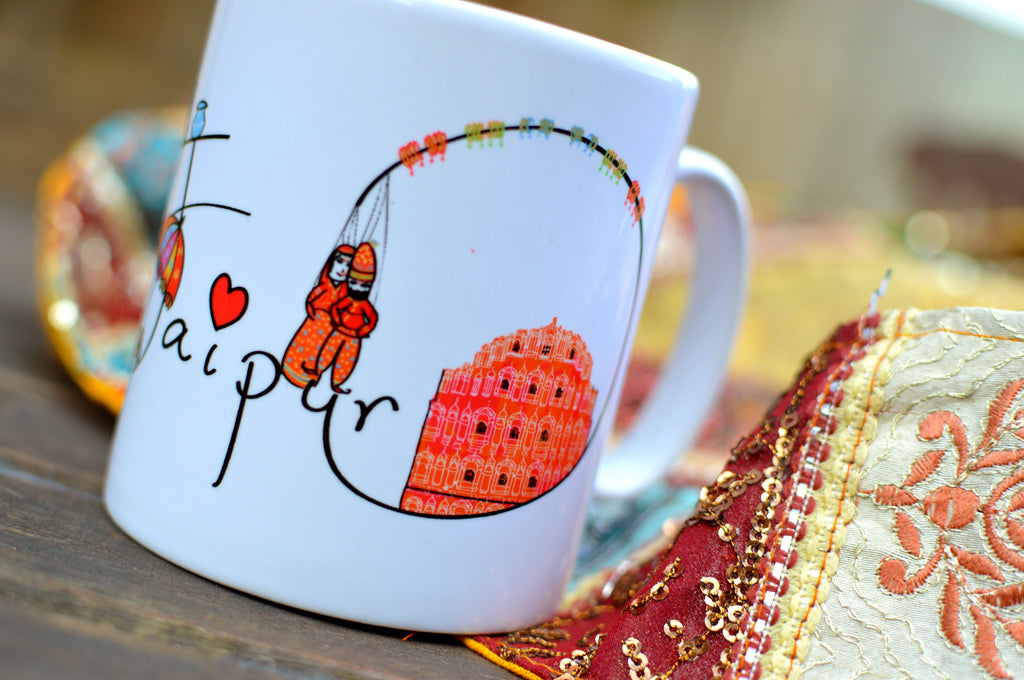 Jaipur