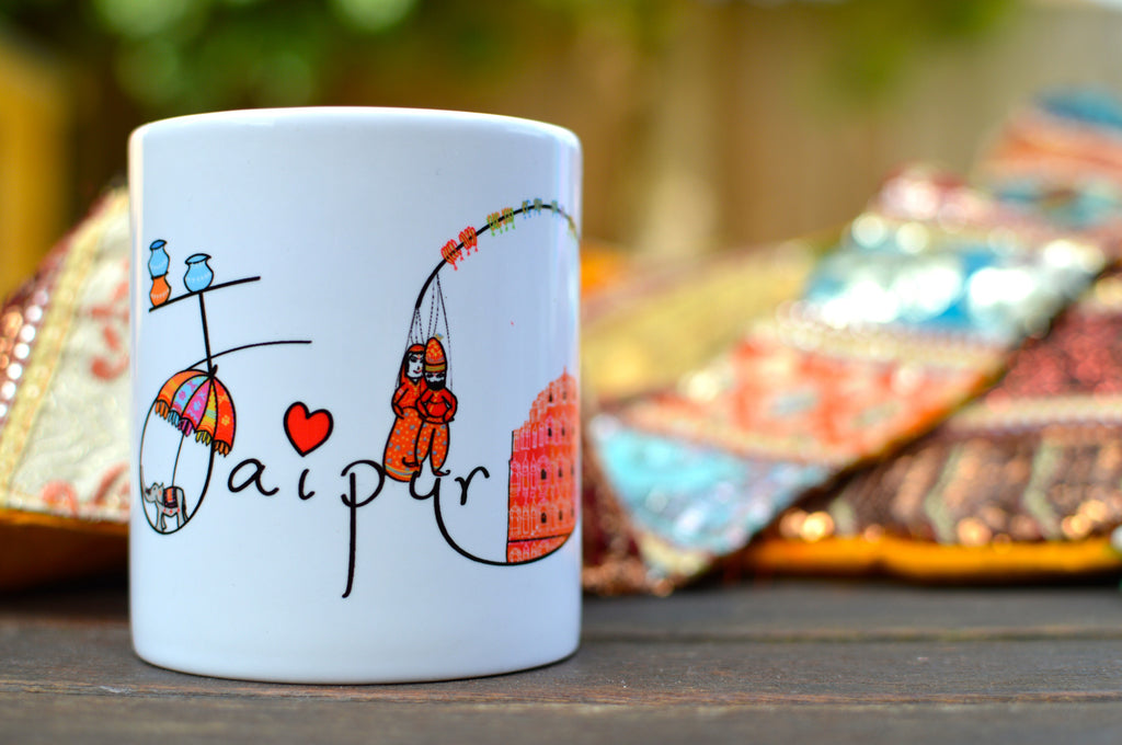 Jaipur